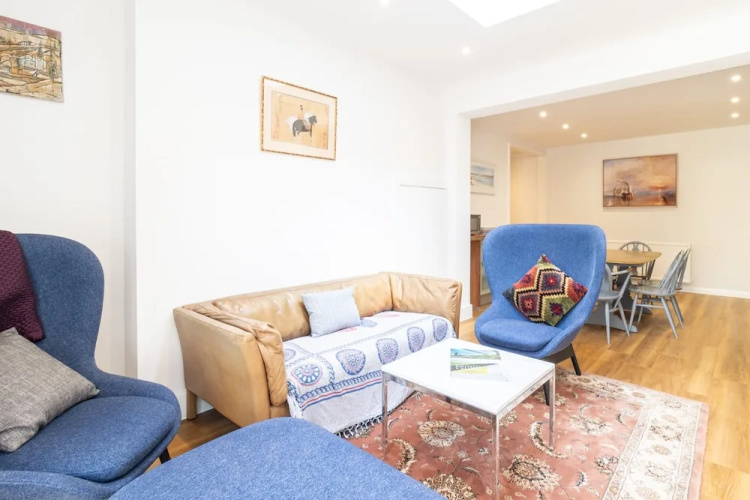 Host Stay Prince Albert