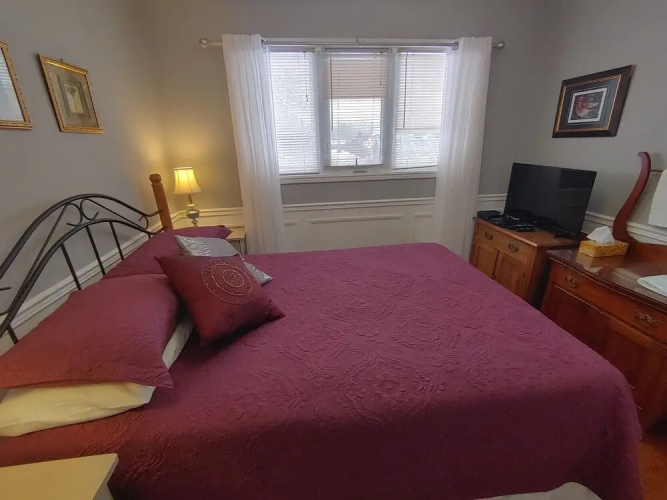 Bobcaygeon Bed and Breakfast