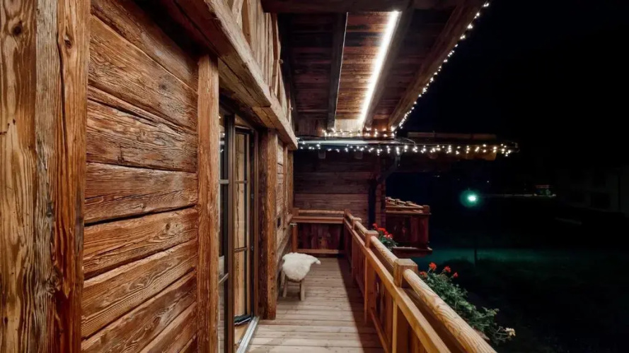 Stadl Chalet Ischgl