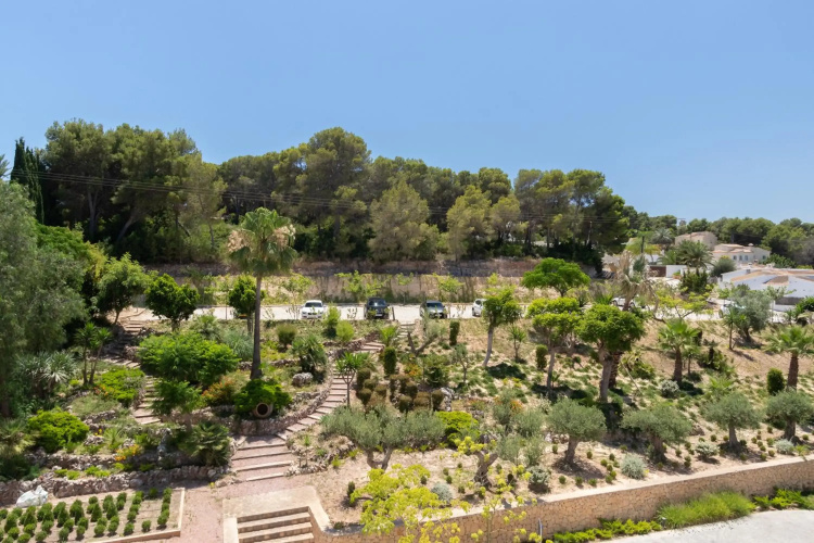Hotel SERAWA Moraira