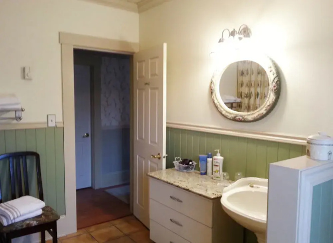The Bears Heritage House B&B