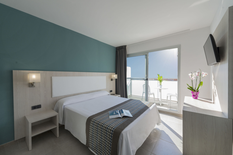 4R Miramar Calafell photo 36