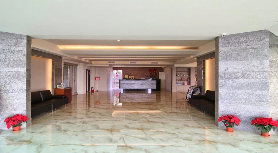 Otel görseli