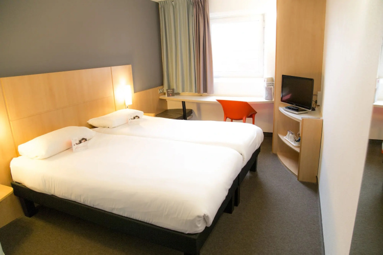 Ibis Hull City Centre