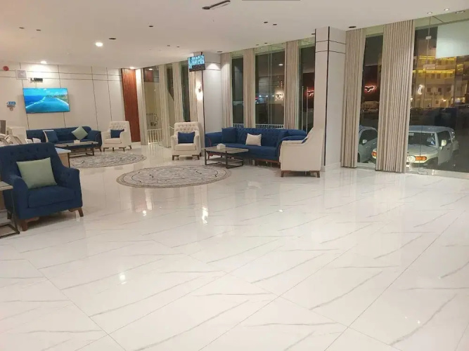 Velmist Residence Abha