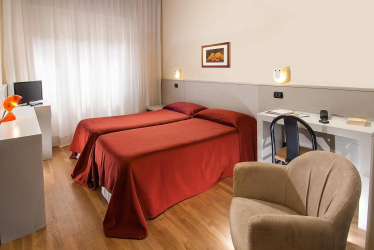 Hotel Milano