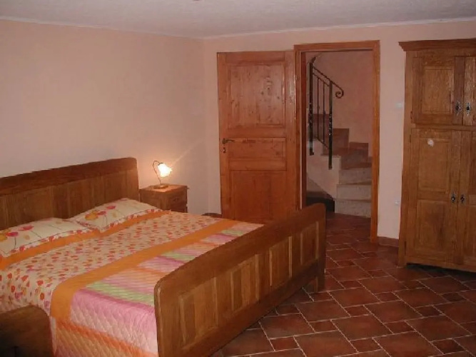 Apartment Antonia