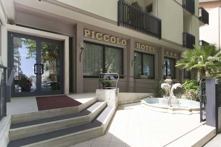 Hotelbild