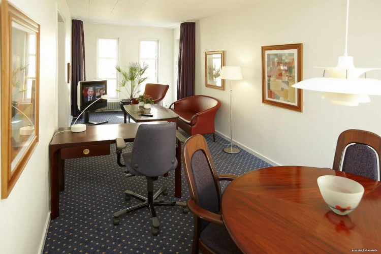 Hotel Schaumburg
