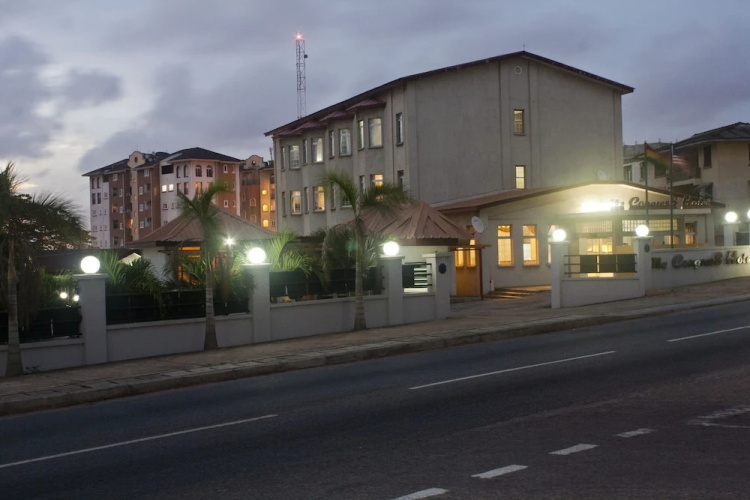 Hotelbild