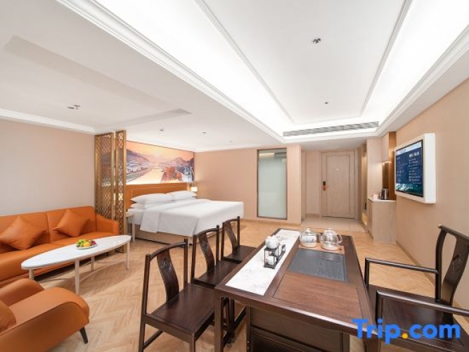 Business Double Suite