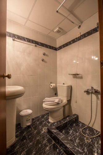 Hotel Steni