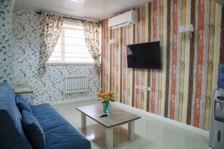 My Hostel Bishkek