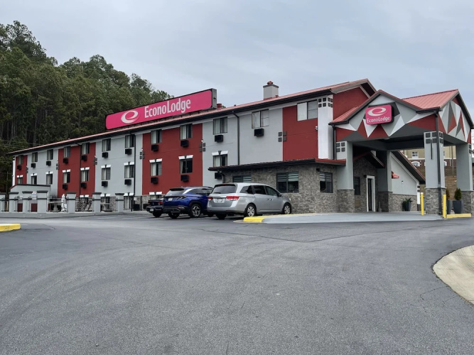 Otel görseli