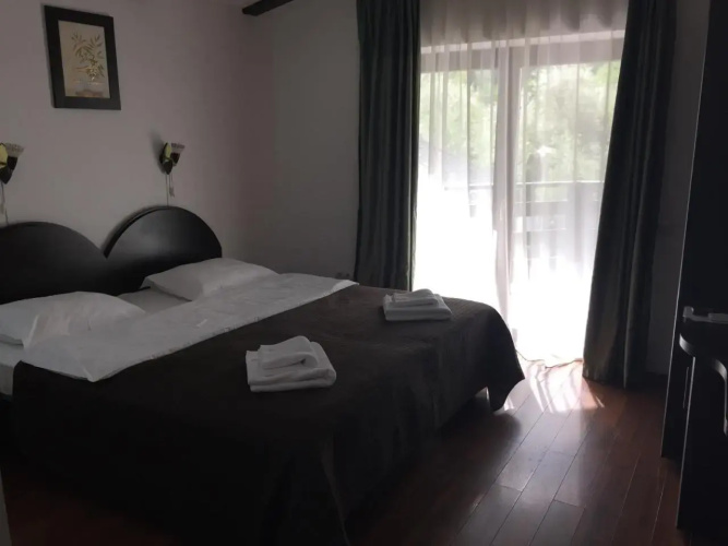 Casa Transilvania