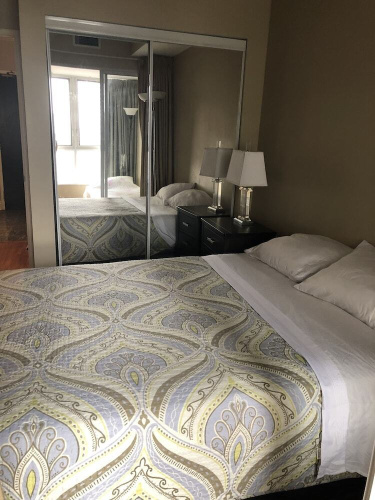 Canada Suites Yorkville