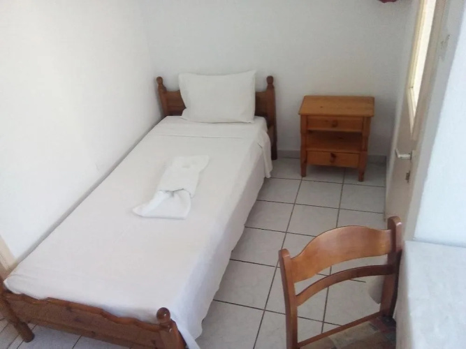 Dionisis Apartments