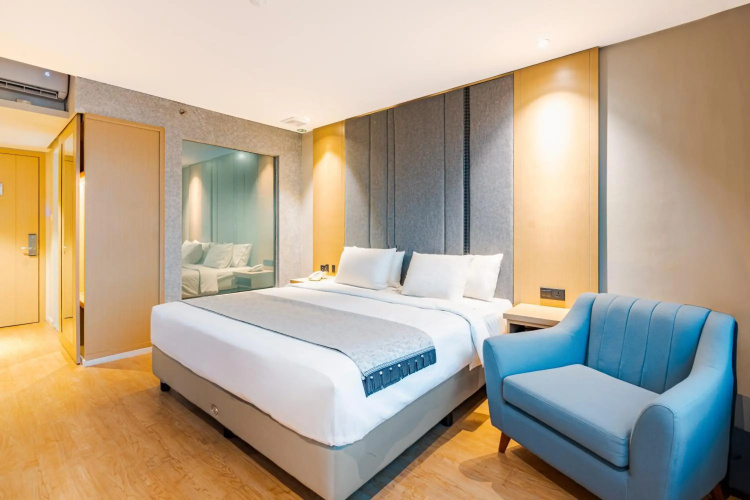 Eastern Hotel Bojonegoro