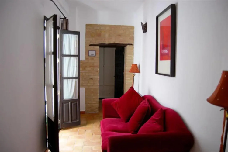 Hotel Servilia