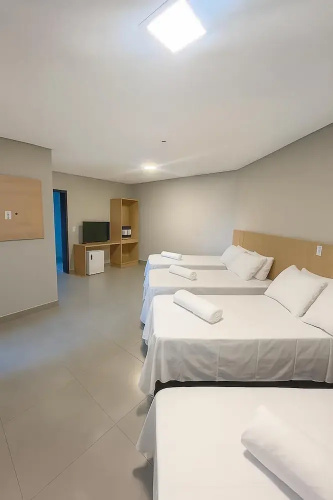 Hs Hotel Morumbi