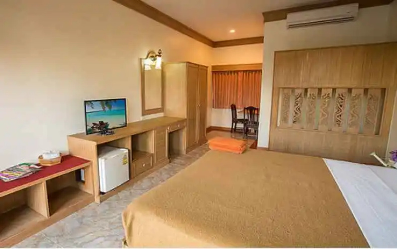 Navin Mansion 1