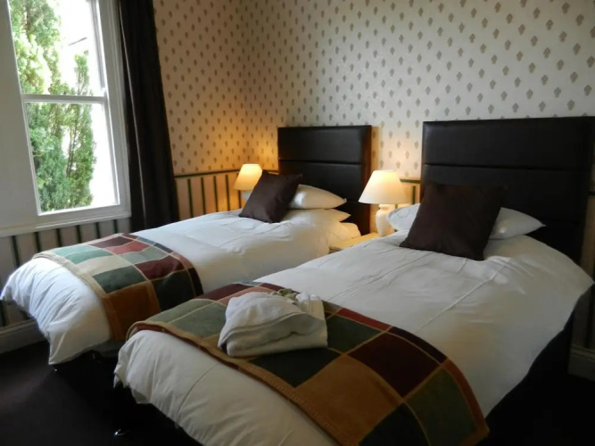 Overcombe House