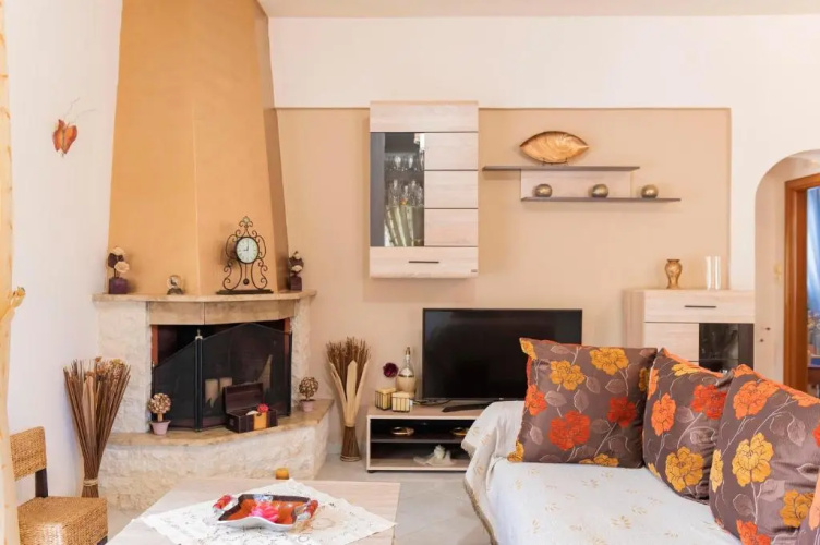 Nila's Villa