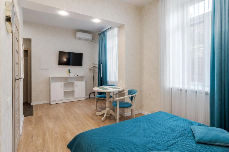 Luxury flat near Opera