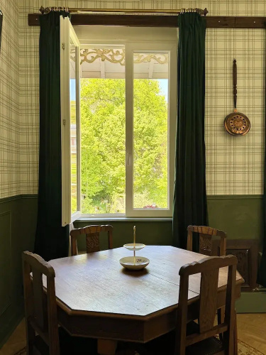 Relais des Anges