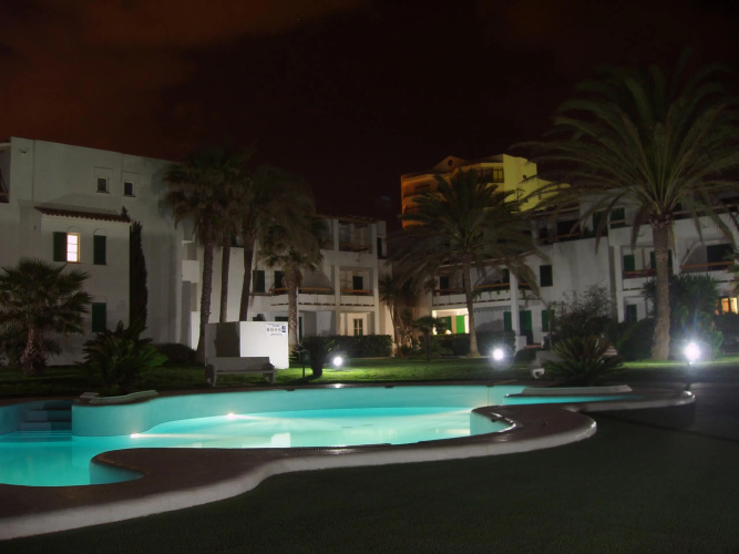 Club Deltamar I