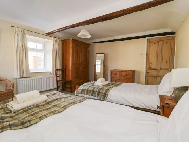 Stable Cottage