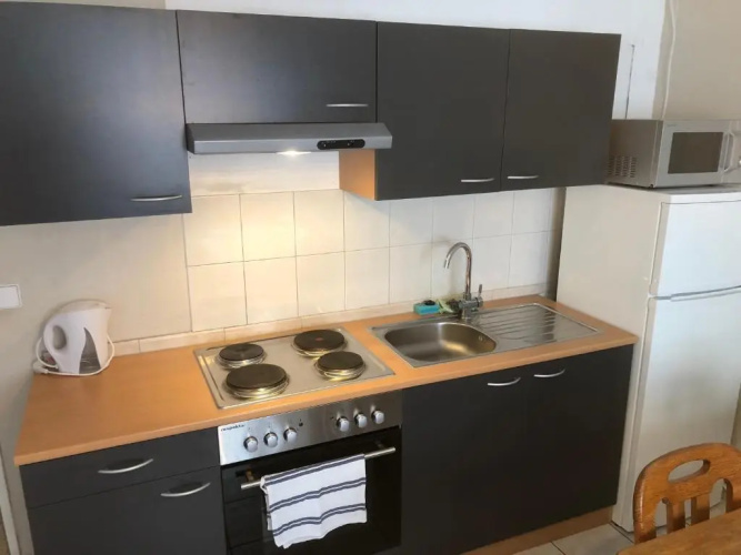 Wohnung 4