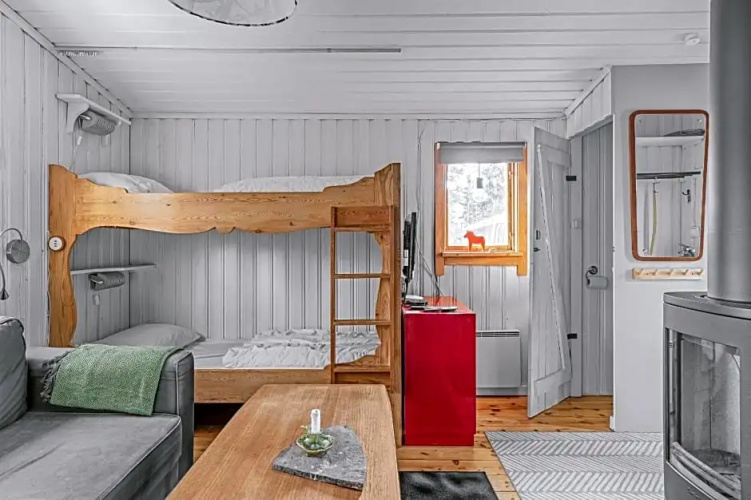 Gilleråsvägen 13 C