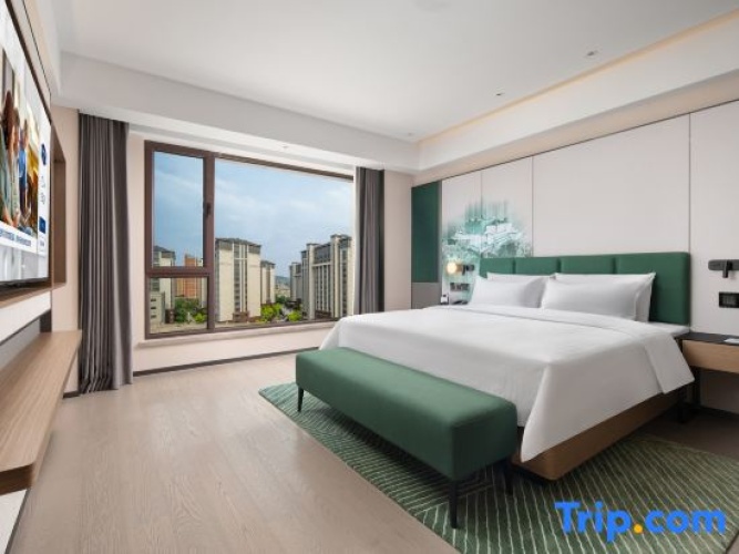 Business Double Suite
