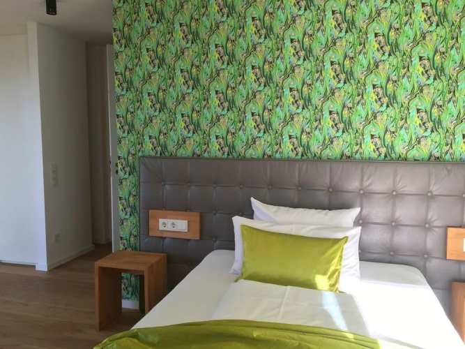 Bunker Hotel und Boardinghouse