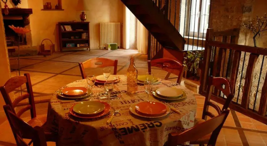 Gite De La Tuilerie