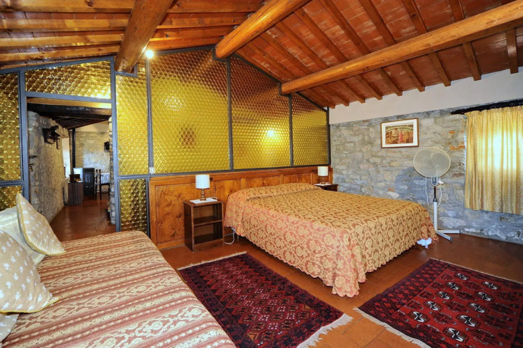 Borgo Mocale