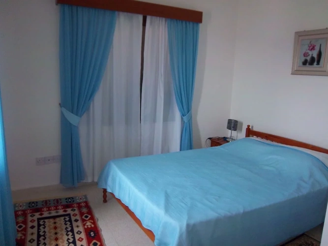 3 Bedrooms Villa with sea view