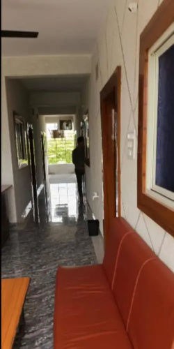 Hotel Aarav Palace