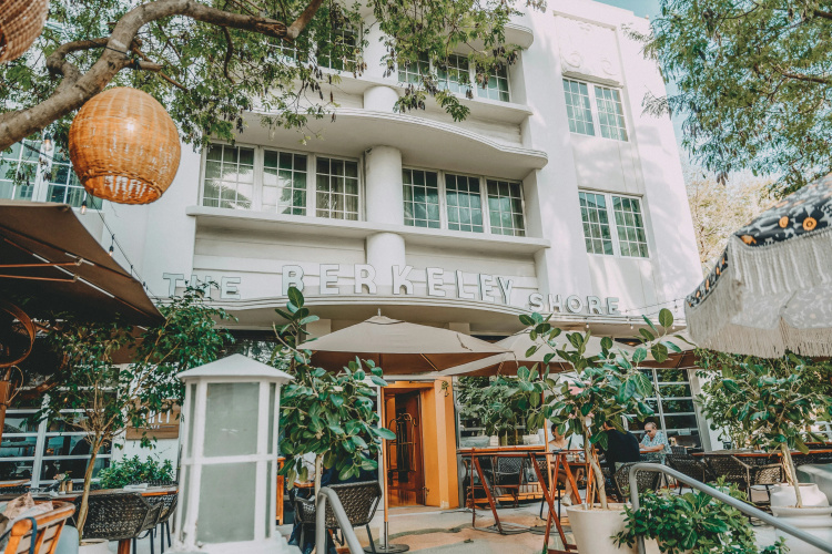 Iberostar Berkeley Hotel photo 27
