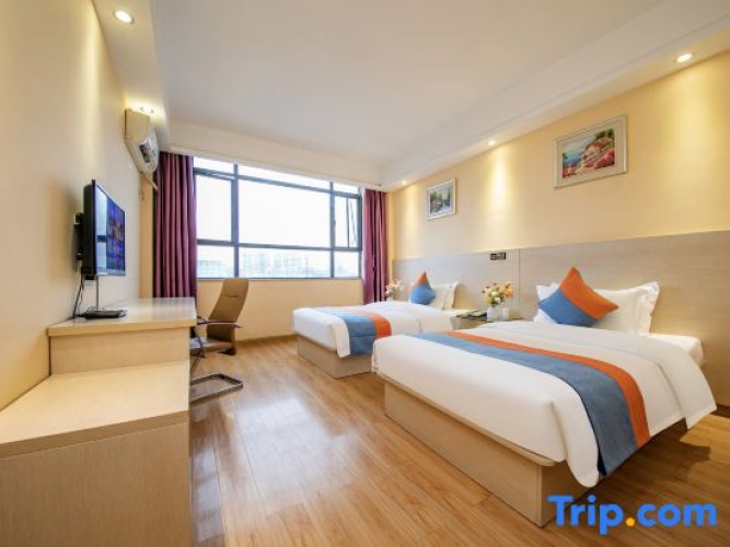 Premium Twin room