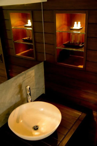 Hillside Village Resort