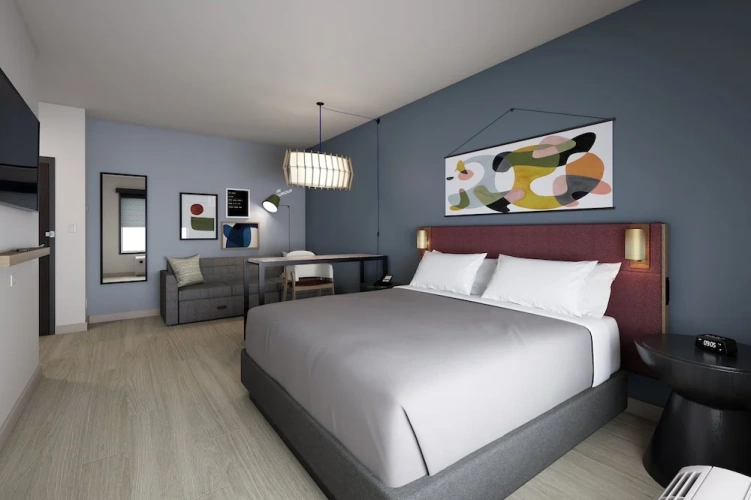 Double Suite