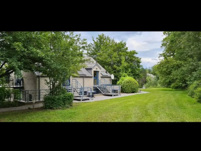 2 Bedrooms Double Apartment