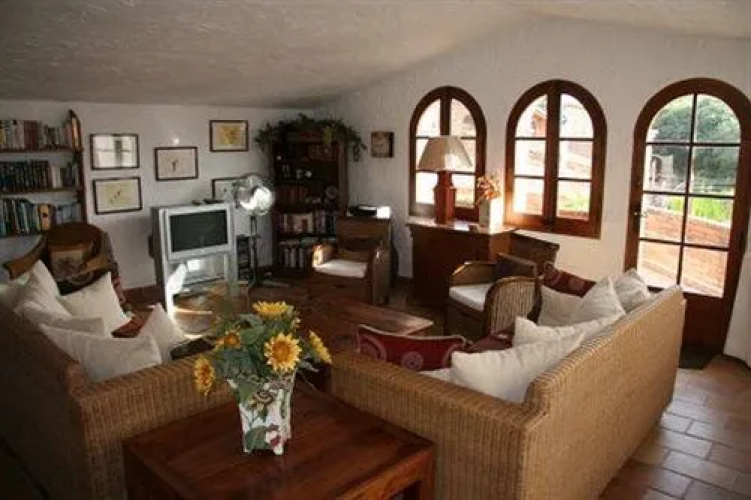 Otel görseli