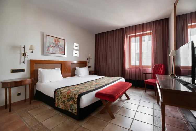 Hotel Exe Alfonso VIII