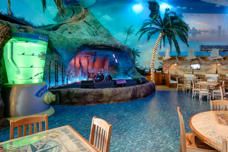 River Spirit Casino Resort photo 13
