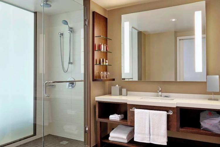 Standard Double Club room