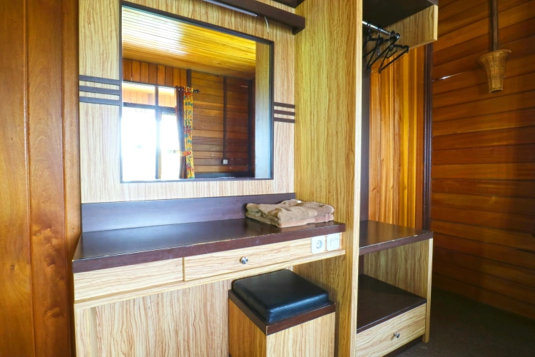 4 Bedrooms Standard Villa