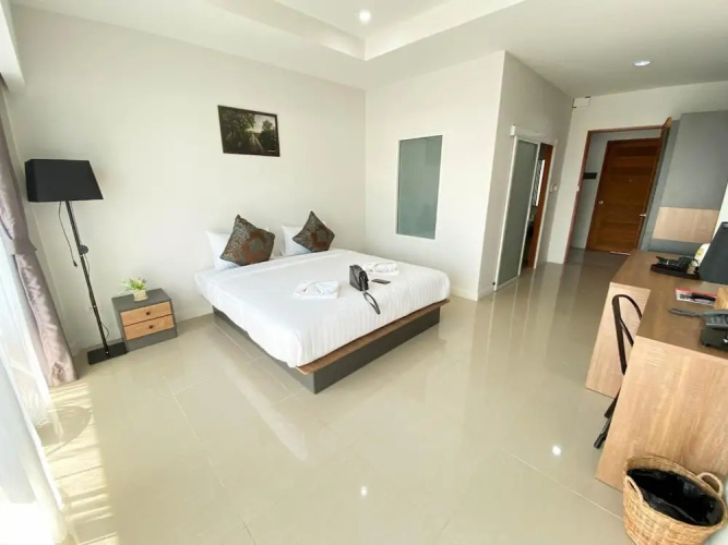 River Kwai View Hotel